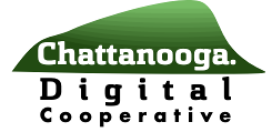 Chattanooga.Digital logo